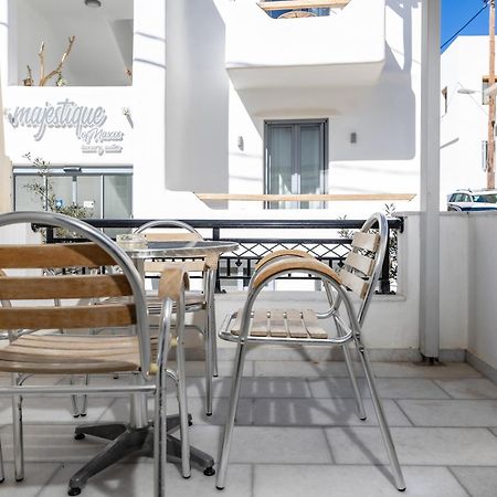 Depis Studios & Apartments Naxos City Ngoại thất bức ảnh