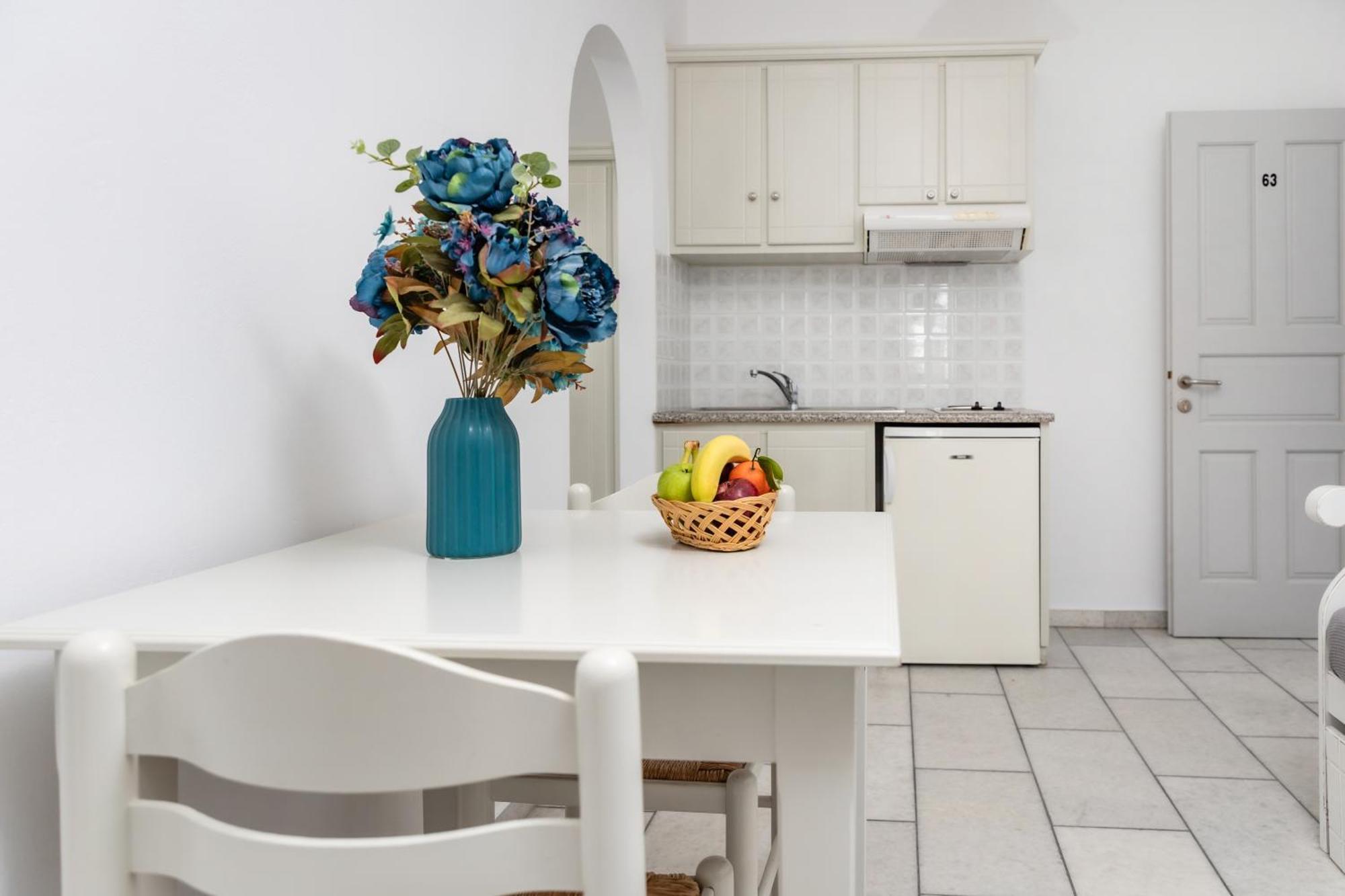 Depis Studios & Apartments Naxos City Ngoại thất bức ảnh