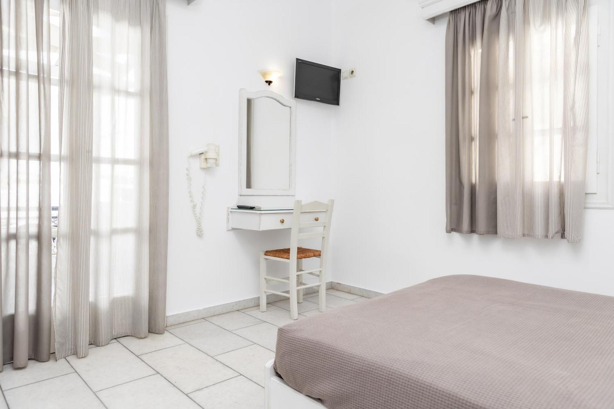 Depis Studios & Apartments Naxos City Ngoại thất bức ảnh