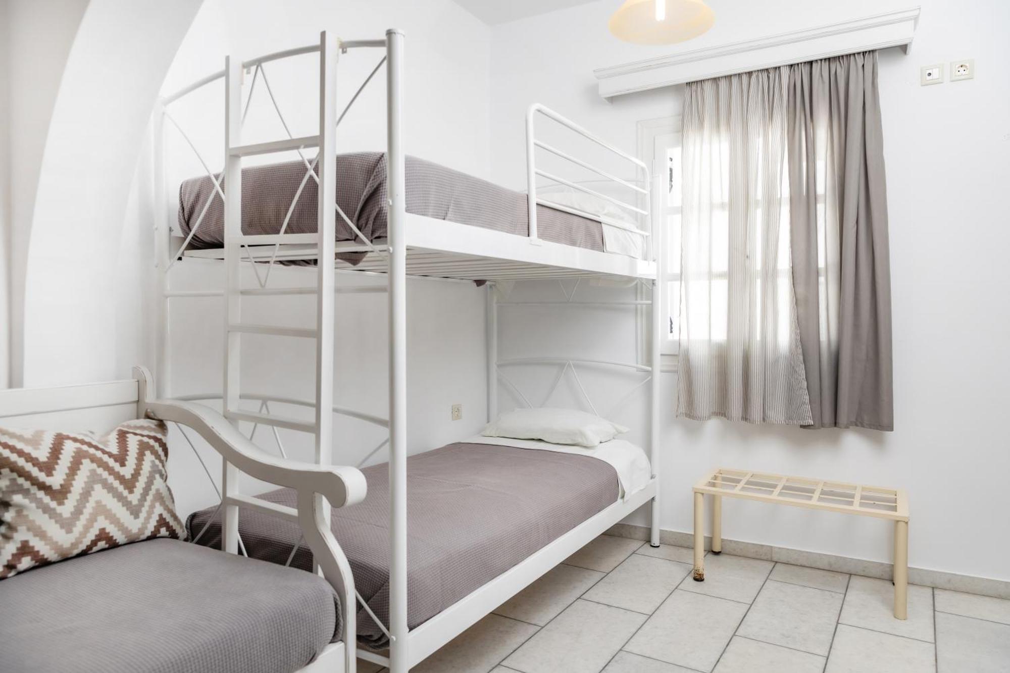 Depis Studios & Apartments Naxos City Ngoại thất bức ảnh