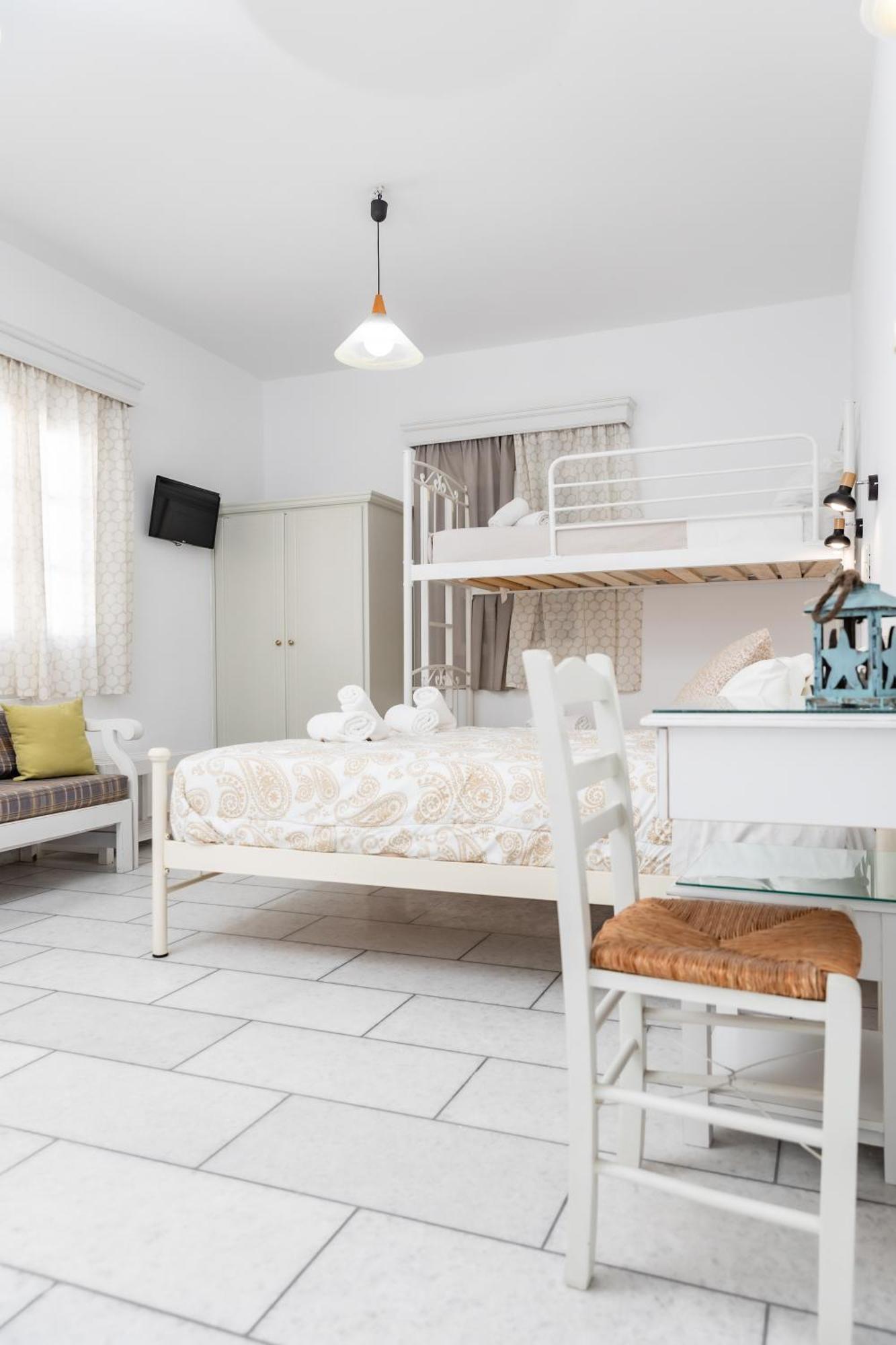 Depis Studios & Apartments Naxos City Ngoại thất bức ảnh