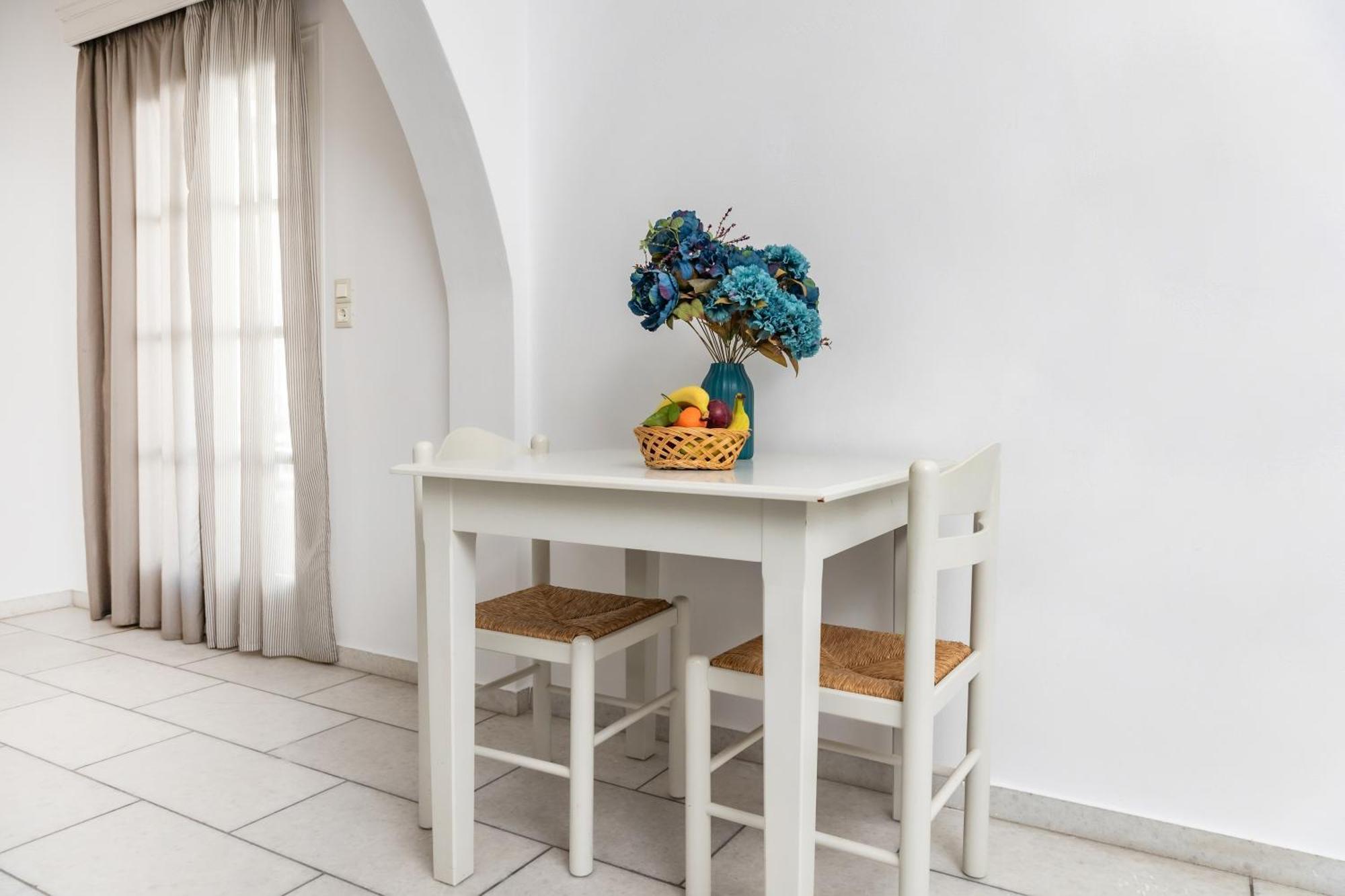 Depis Studios & Apartments Naxos City Ngoại thất bức ảnh