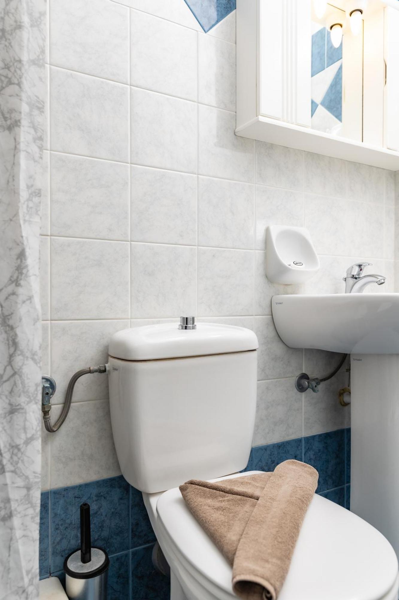 Depis Studios & Apartments Naxos City Ngoại thất bức ảnh