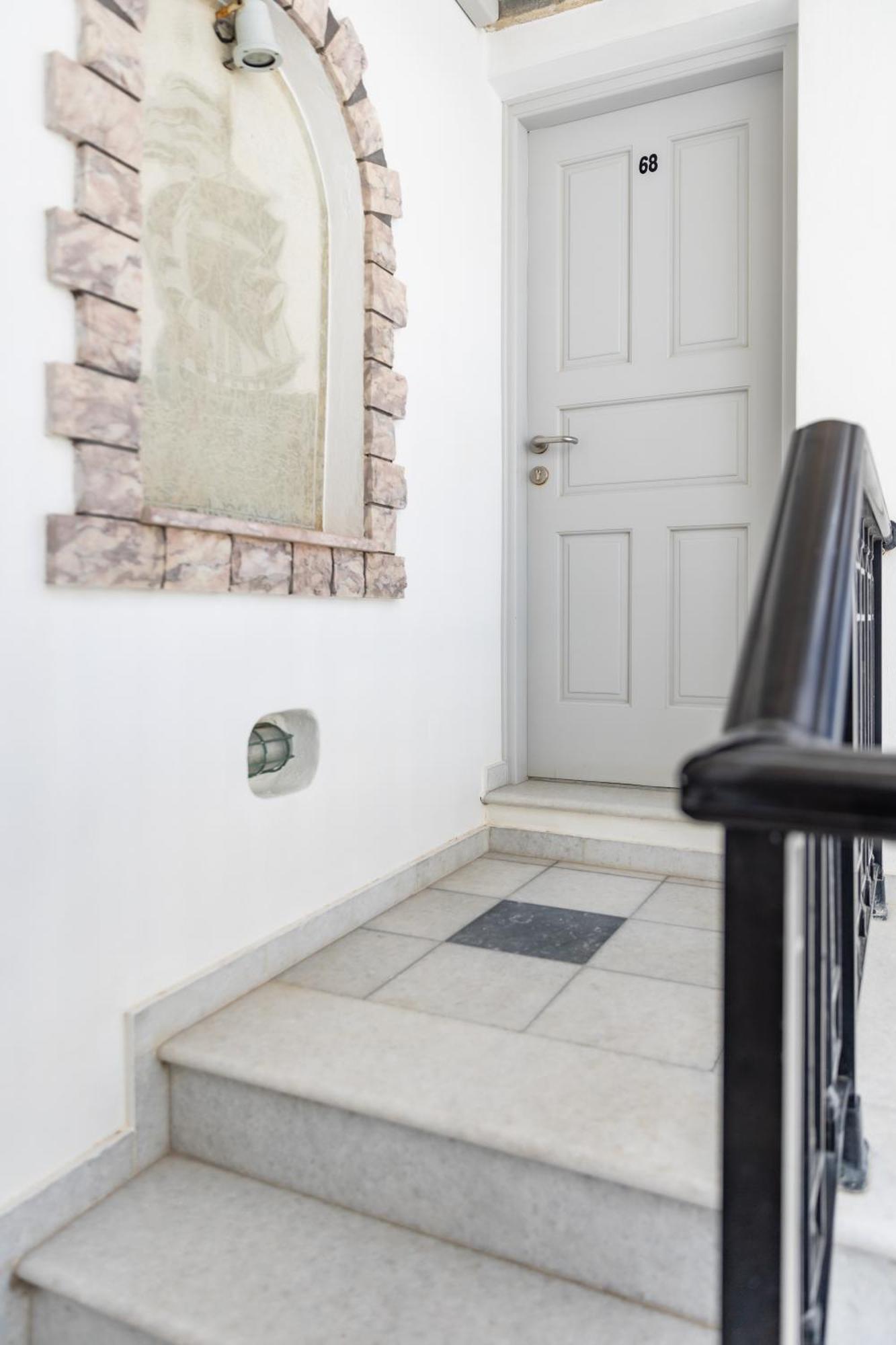 Depis Studios & Apartments Naxos City Ngoại thất bức ảnh