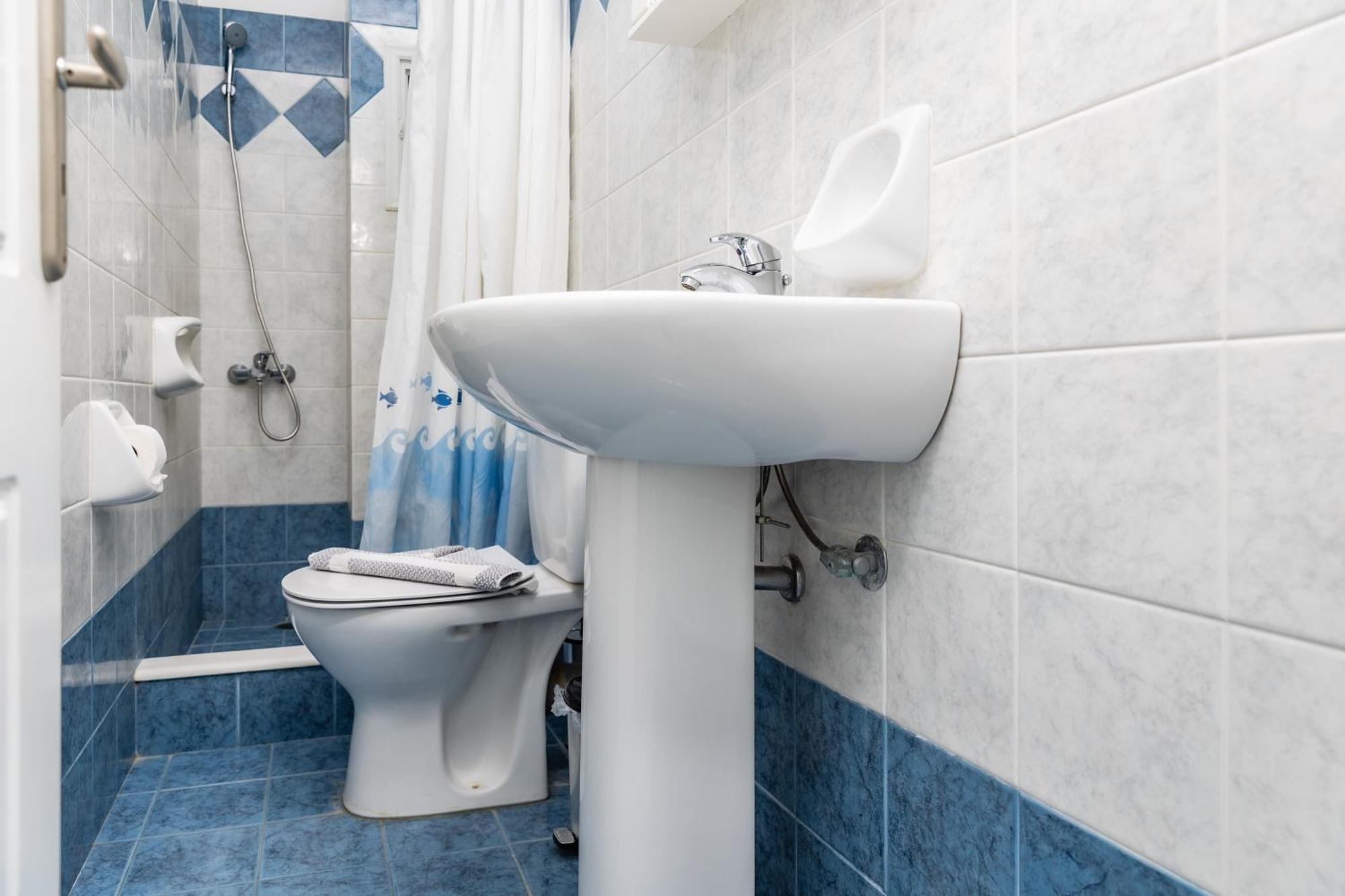 Depis Studios & Apartments Naxos City Ngoại thất bức ảnh