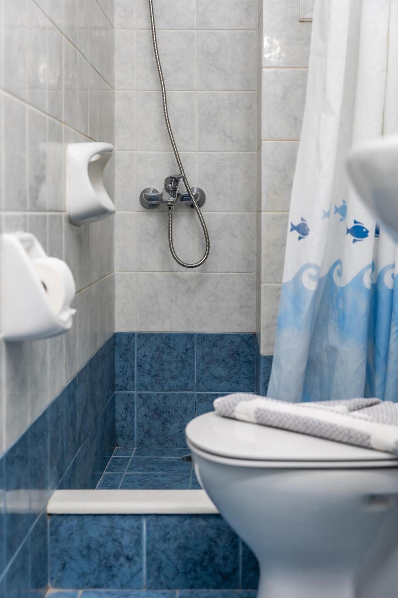 Depis Studios & Apartments Naxos City Ngoại thất bức ảnh