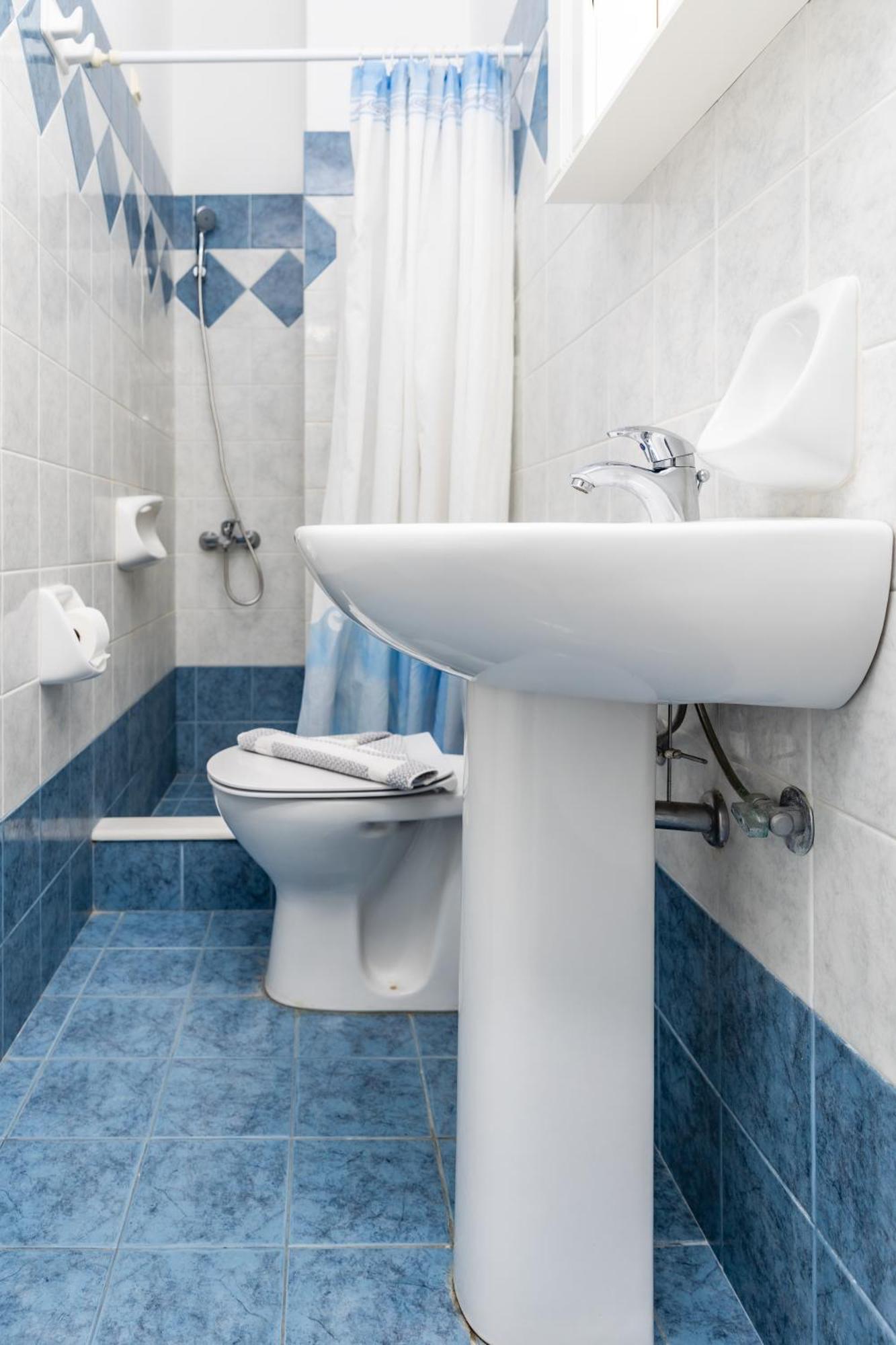 Depis Studios & Apartments Naxos City Ngoại thất bức ảnh