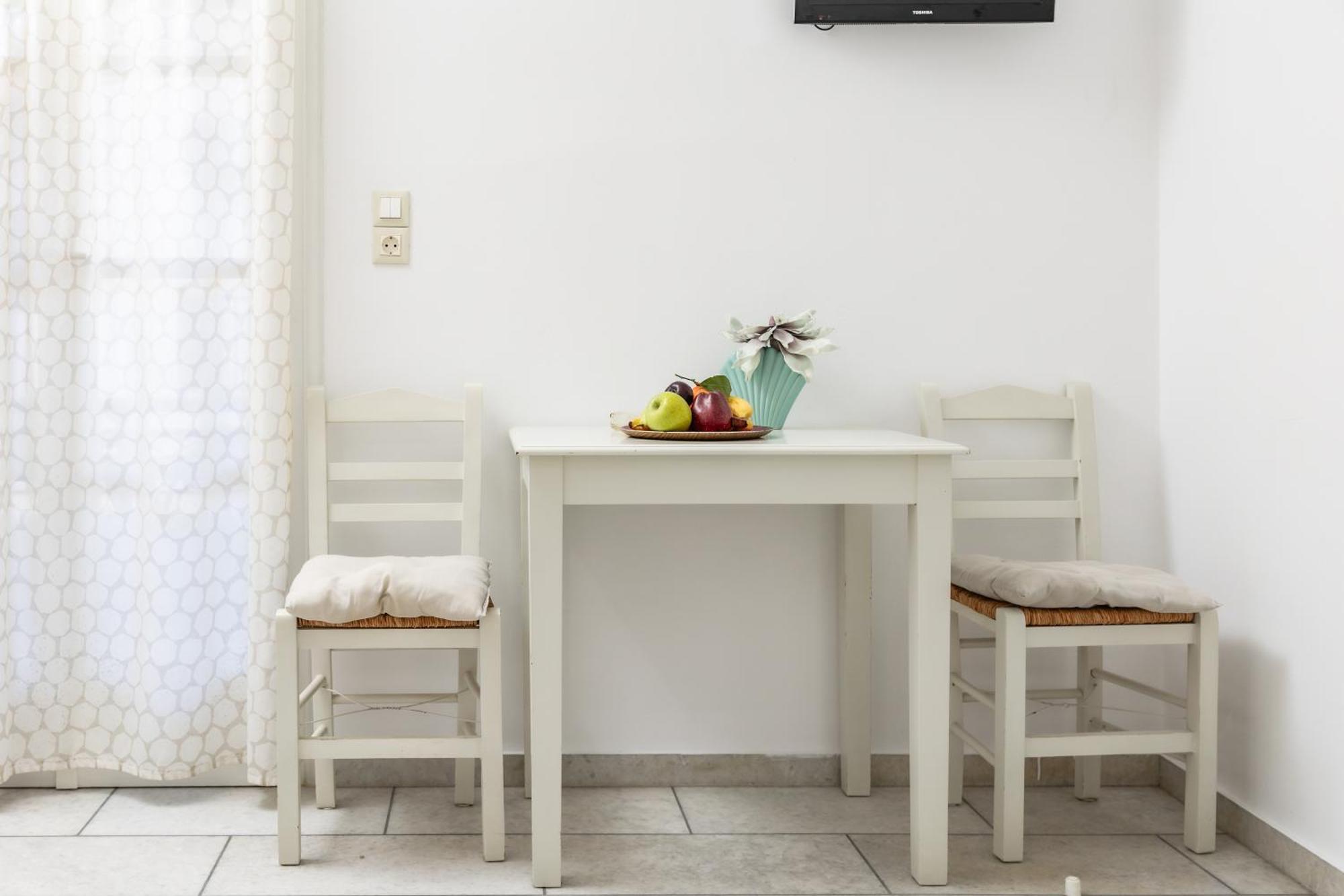 Depis Studios & Apartments Naxos City Ngoại thất bức ảnh