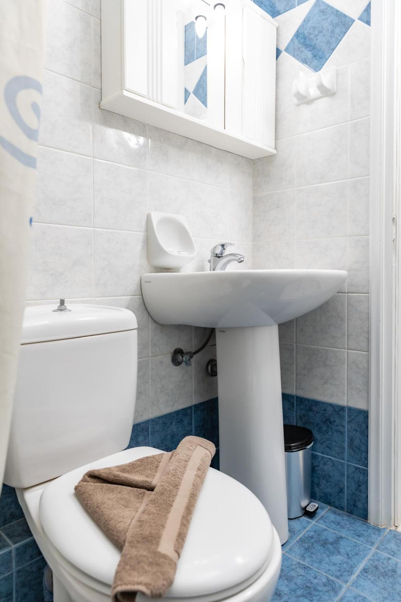 Depis Studios & Apartments Naxos City Ngoại thất bức ảnh
