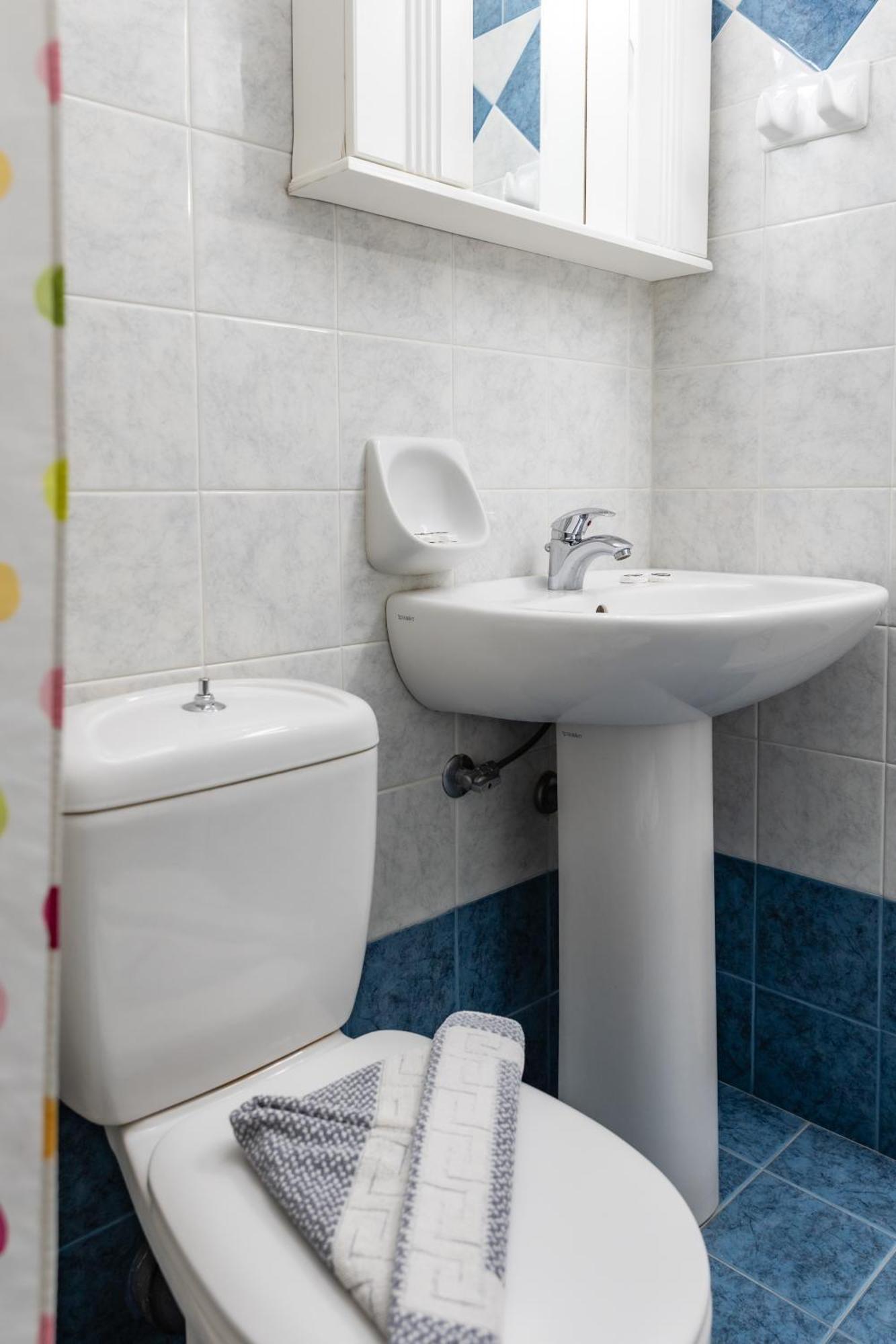 Depis Studios & Apartments Naxos City Ngoại thất bức ảnh