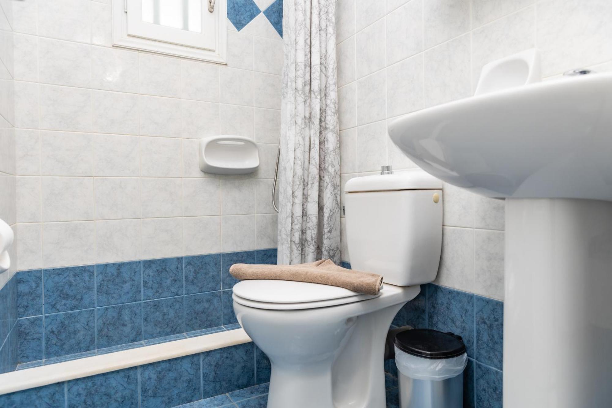 Depis Studios & Apartments Naxos City Ngoại thất bức ảnh