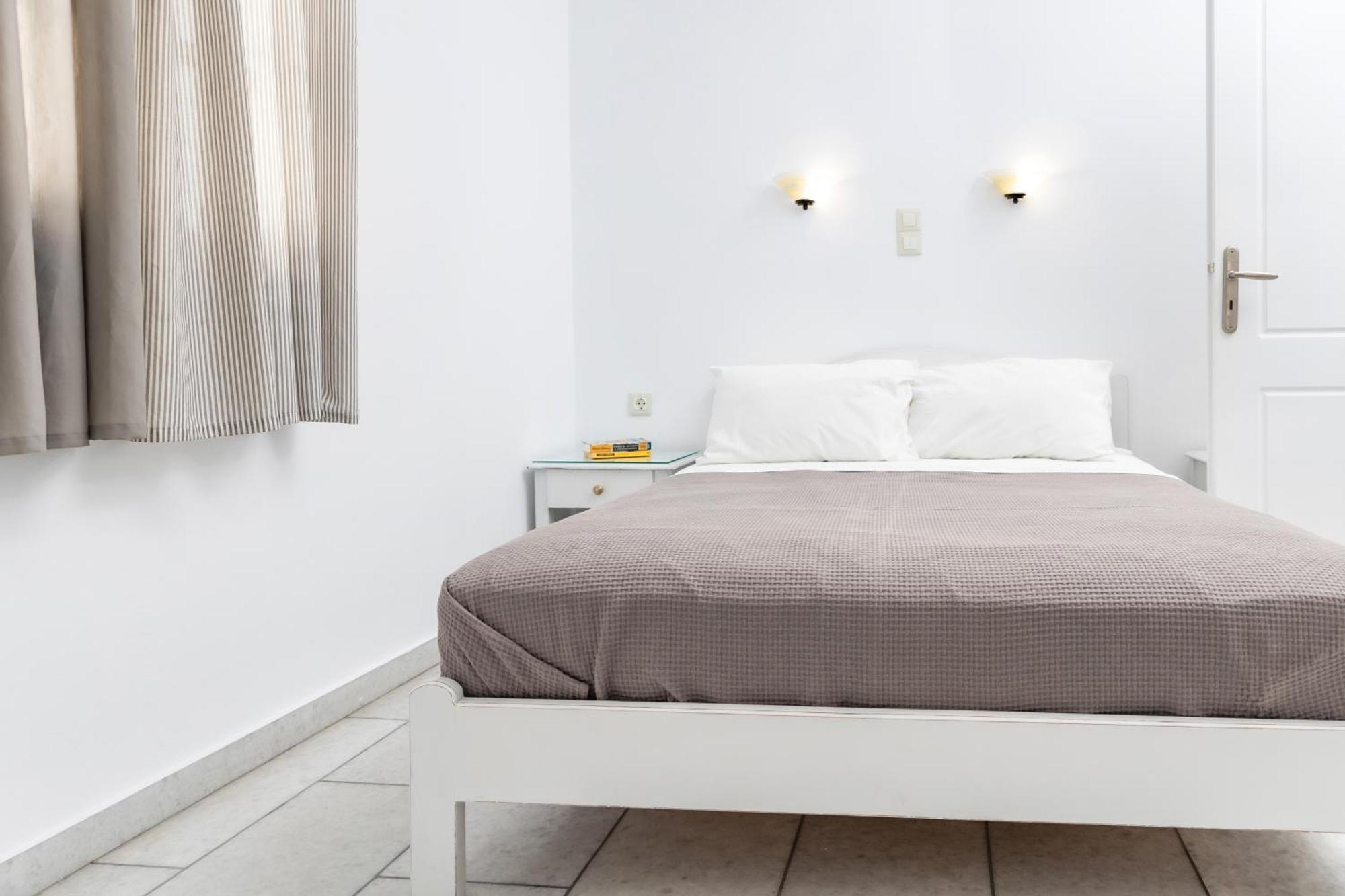 Depis Studios & Apartments Naxos City Ngoại thất bức ảnh