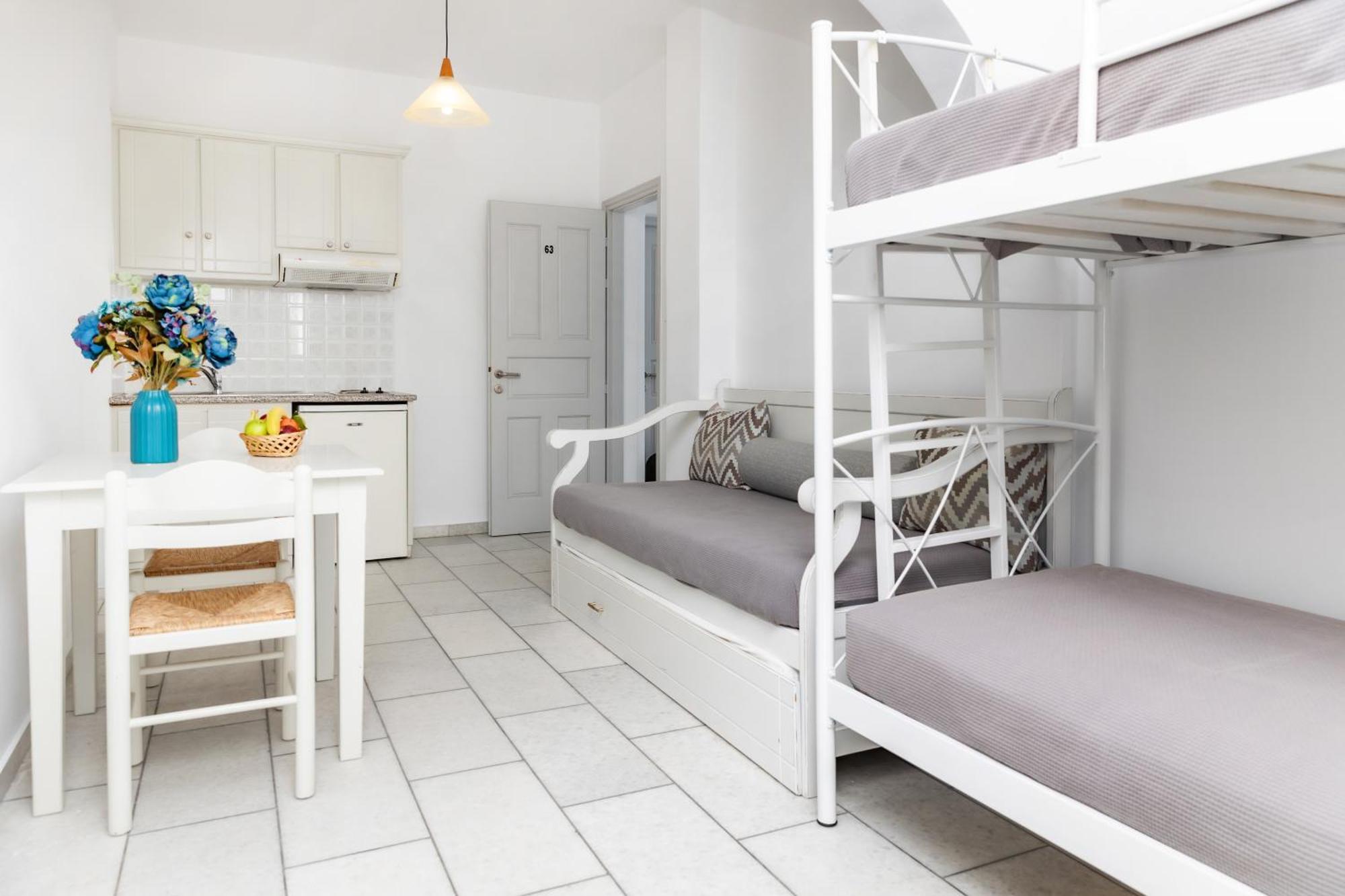 Depis Studios & Apartments Naxos City Ngoại thất bức ảnh